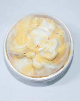 Mango Ice Cream