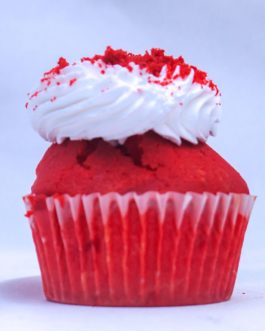 Red Velvet Cupcakes