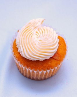 Vanilla Cupcakes